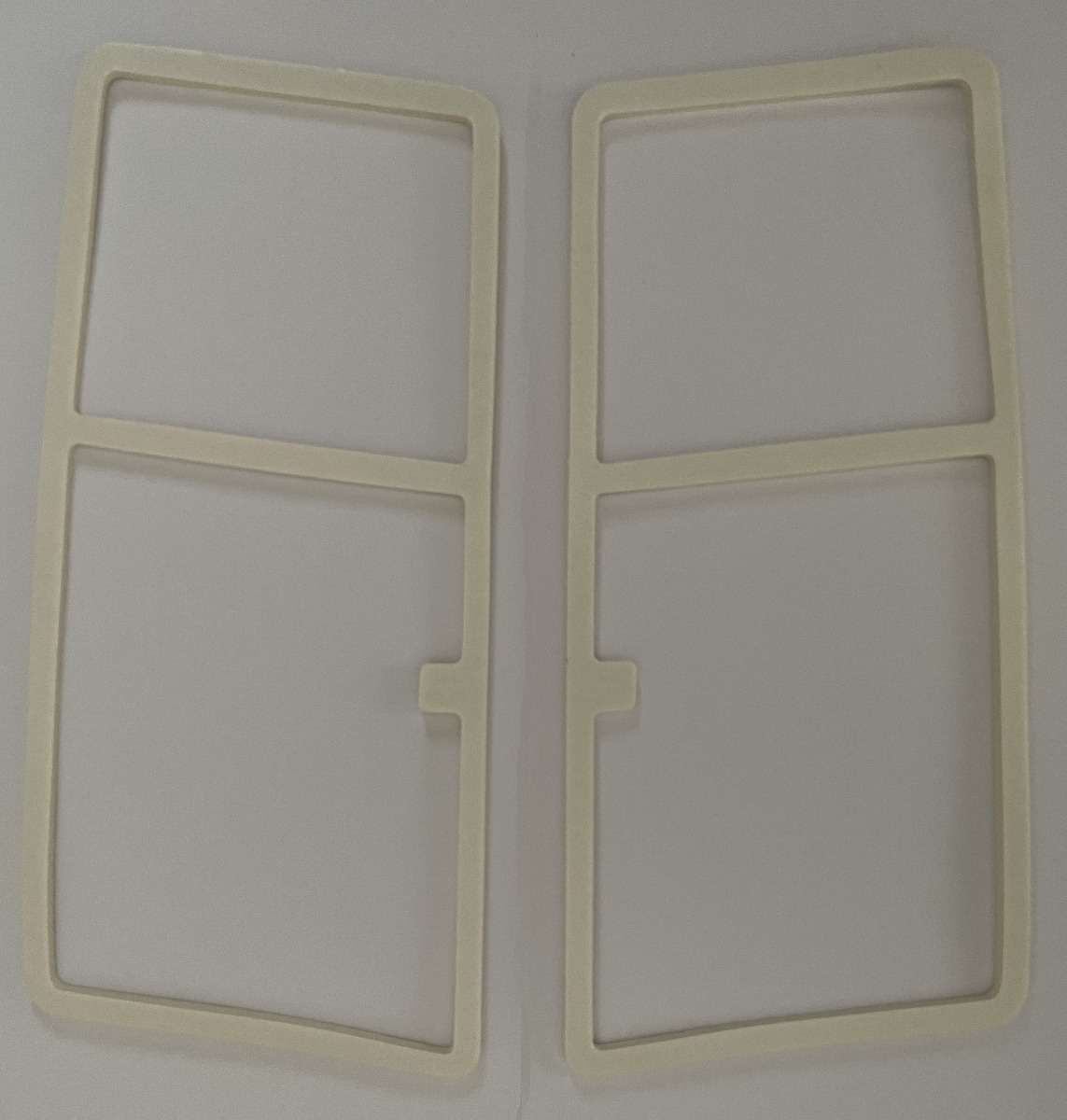 Mk5 Cortina Lower Trailing Arm To Chassis Bolts x 2